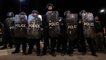 'Fed up' police rally behind their own in face of post-George Floyd scrutiny