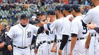 Detroit Tigers player, staff member test positive for coronavirus, day after MLB announces schedule