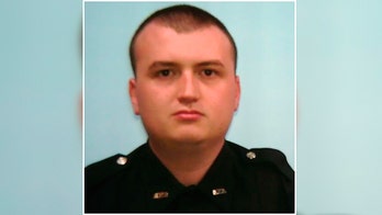 Atlanta cop calls shooting death of Rayshard Brooks a ‘tragedy,' looks forward to clearing name