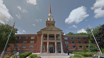 Wisconsin priest says threat of $1,000 fine for holding services over 50 people is 'thin excuse to suppress church'