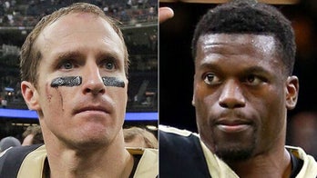 Ben Watson speaks out on Drew Brees backlash: 'It's about listening and feeling the tone of what is going on'