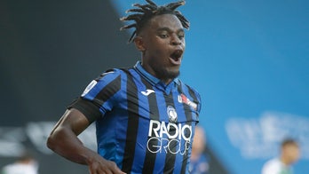 Atalanta wins 4-1 to bring joy to hard-hit Bergamo
