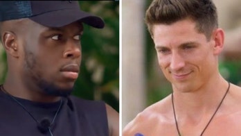 'Too Hot to Handle' star Kelz slams ex co-star David Birtwistle for 'using' him 'as a prop' in post on racism