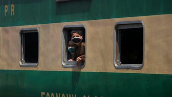 Pakistan to roll back lockdown measures as COVID-19 death numbers decline