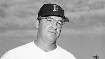 Eddie Kasko, former MLB All-Star and Korean War vet, dies at 88
