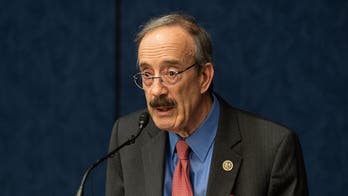 Engel warns new Trump appointee to fire senior officials at VOA agency