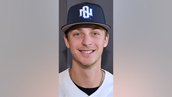 Mets draft Eric Orze, two-time cancer survivor: 'This is a kid that will not quit'