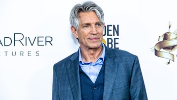 Eric Roberts criticizes Trump, supporters for attending Oklahoma rally amid the coronavirus pandemic
