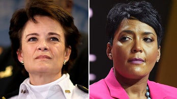 Atlanta police chief resigns amid backlash over fatal shooting of black man