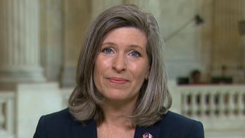 Ernst bill would cut funds to cities, states that allow CHOP-type zones