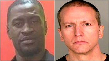 Four ex-cops linked to George Floyd's death appear in court, judge sets 2021 trial date