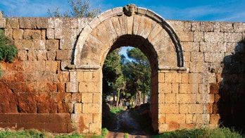 Radar reveals entire ancient Roman city in stunning detail