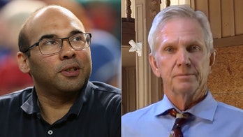 SF Giants' Farhan Zaidi slams Arizona city councilman over George Floyd mocking: 'I mean, f--k that guy'