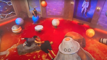 New Netflix show ‘Floor Is Lava’ is your childhood dream come true