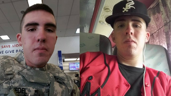 Missing Fort Hood soldier’s remains discovered, foul play suspected