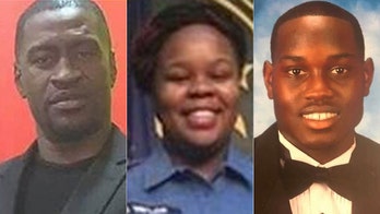 Donna Brazile: George Floyd aftermath – When will this end?