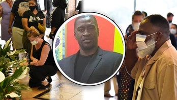 Richard Fowler: After George Floyd death, Trump divides Americans instead of uniting us against racism