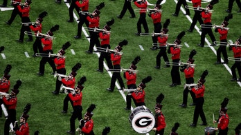 University of Georgia marching band nixes 'Tara's Theme' over social climate