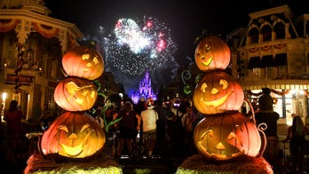 Disney World cancels Halloween party, adjusts Epcot festival date before reopening