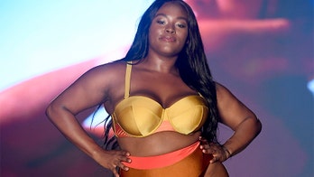 SI Swimsuit finalist Brielle Anyea recalls the struggles she endured as a plus-size model: 'It was painful'