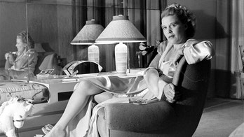 Pioneering producer Joan Harrison was original ‘Hitchcock blonde’ who made her mark in Hollywood: book