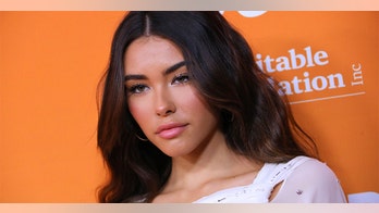 Madison Beer apologizes for saying she 'romanticizes' controversial novel ‘Lolita’: ‘I misspoke’