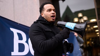 Minneapolis City Council president, Dem Jeremiah Ellison claim they'll 'dismantle' police