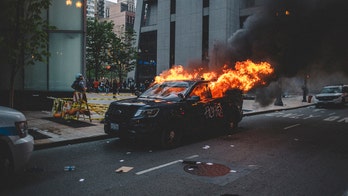 Chicago's George Floyd unrest sees more fires than 1968 riots, report says