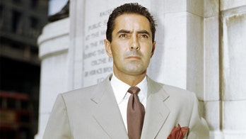 Tyrone Power’s daughter says ‘30s Hollywood idol was a devoted father before his tragic death: ‘I felt safe’