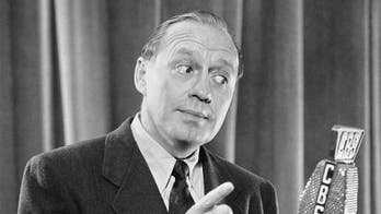 Jack Benny’s daughter recalls growing up with the famous comedian: ‘He loved being famous’