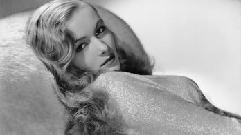 Former ‘40s star Veronica Lake wrote she ‘had to get out of Hollywood’ before her tragic death