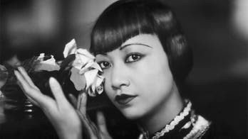 Anna May Wong, featured in Netflix’s ‘Hollywood,’ is finally getting some justice, TCM host Alicia Malone says