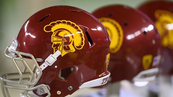 USC severs ties with football booster after 'abhorrent and blatantly racist tweets'