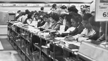 Clarence Henderson: George Floyd protests — what I learned during lunch counter sit-ins in 1960