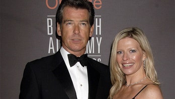 Pierce Brosnan pays tribute to his late daughter Charlotte: ‘Here’s looking at you, kid’