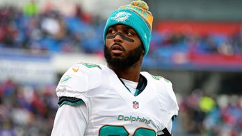 Ex-NFL player Bacarri Rambo arrested on rape charge: report