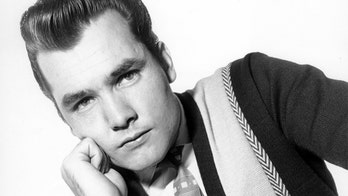 Ricky Valance, 'Tell Laura I Love Her' singer, dead at 84