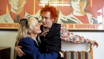 John Lydon opens up about his wife Nora Forster’s battle with Alzheimer’s: ‘I’m not going to abandon her’