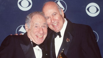 Mel Brooks pays tribute to 'best friend' Carl Reiner: 'I loved him'