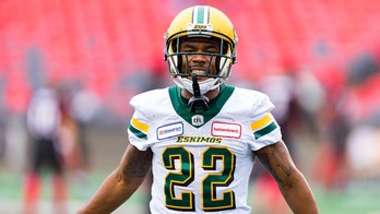CFL player released from team after anti-gay rant on social media