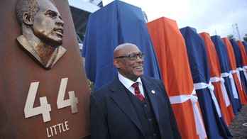 Broncos legend Floyd Little, 78, dead after recent bout with cancer