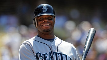 Ken Griffey Jr. reveals how his grudge against Yankees developed