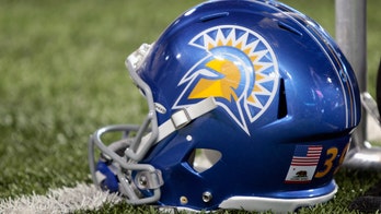 San Jose State ends use of 'Spartan Up' gesture over white supremacist connotations