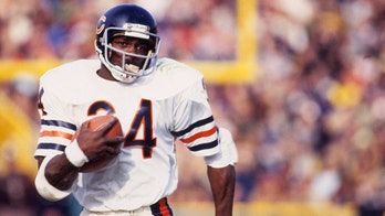 Chicago Bears' all-time Mount Rushmore: 4 best players in franchise history