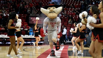 UNLV removes Hey Reb! statue from campus over Confederate ties, officials to address 'future of our mascot'