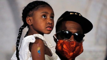 Stephen Jackson, friend of George Floyd: 'F--k Drew Brees' for remarks about protesting during national anthem