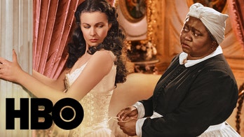 Unearthed shooting script from 'Gone With The Wind' shows scenes depicting horrors of slavery