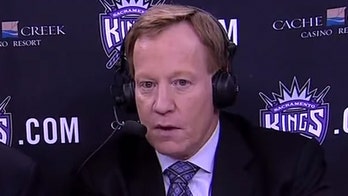 Ex-NBA announcer unapologetic after 'All Lives Matter' tweet controversy which led to dismissal