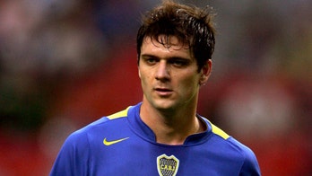 Ex-soccer player once claimed he was late to practice in Chile because he was abducted by aliens, former teammate says