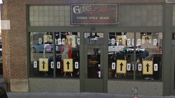 Owner of Dallas boutique ransacked during protests asks for community to come together: 'I have worked so hard'